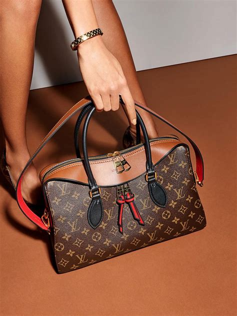 latest lv bag